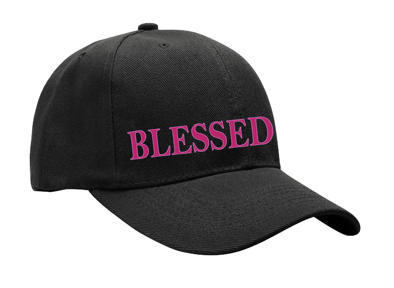 Personalized Baseball hats