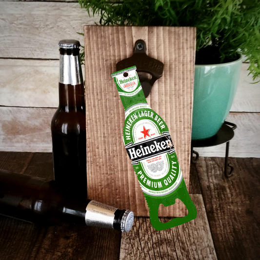Bottle openers
