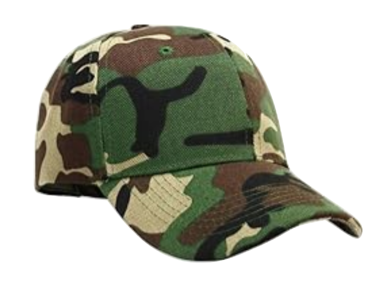 Personalized Baseball hats