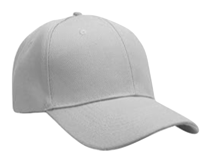 Personalized Baseball hats