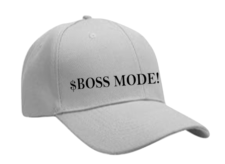 Personalized Baseball hats