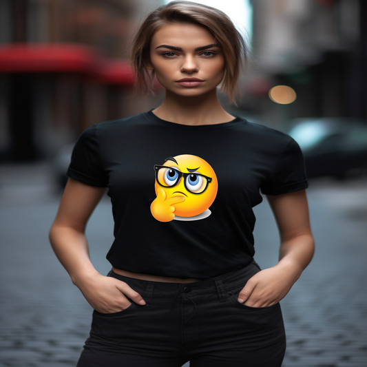 Emoji T-Shirt