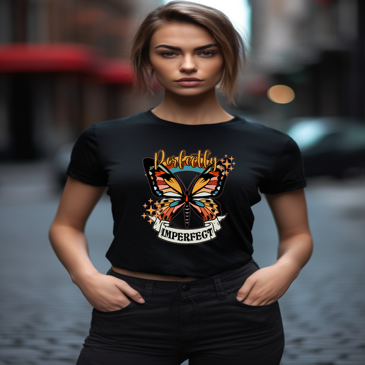 Imperfectly T-Shirt