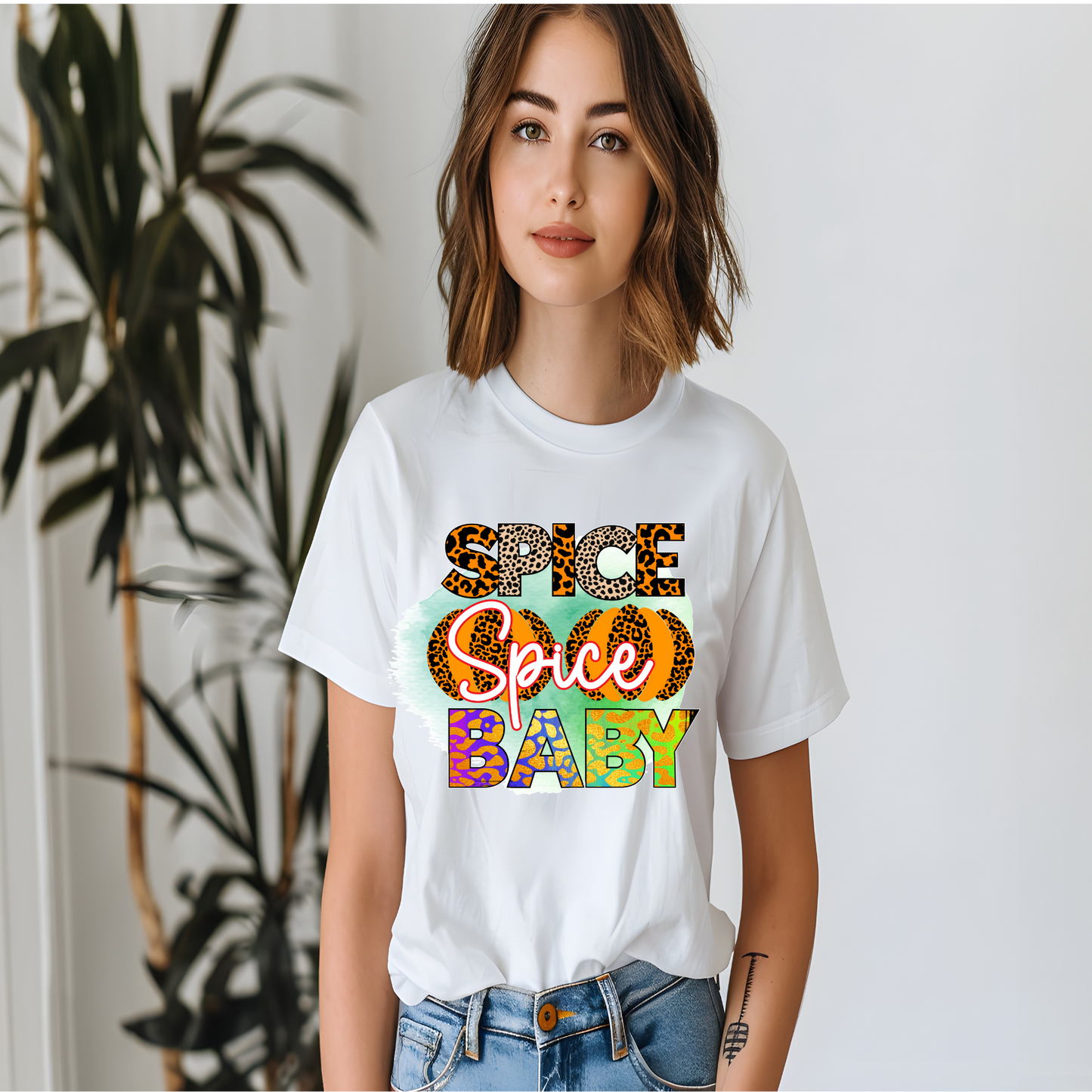 Fall Vibes T-Shirt