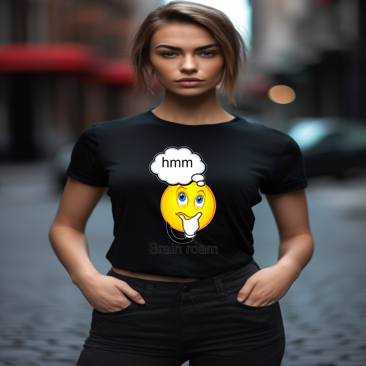 Emoji T-Shirt