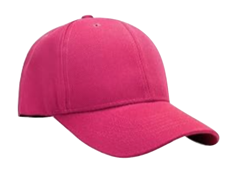 Personalized Baseball hats