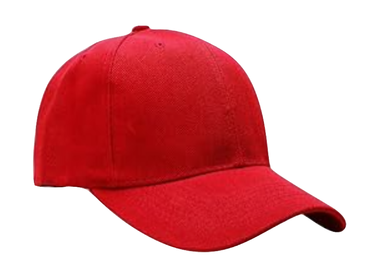 Personalized Baseball hats