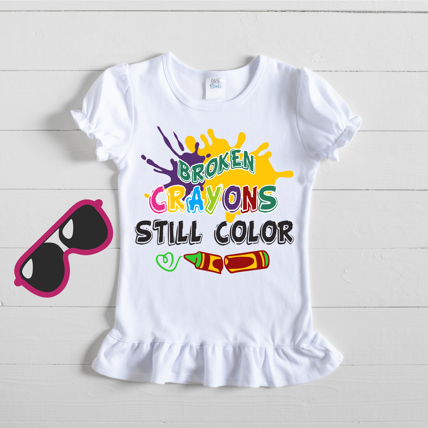 Toddler Tees