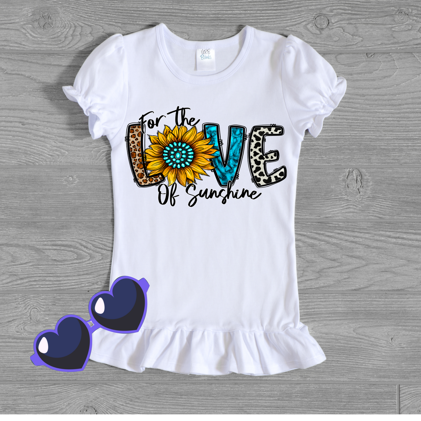 Toddler Tees