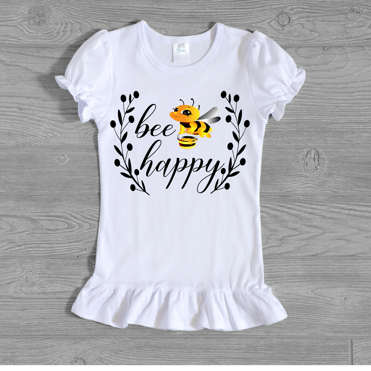 Toddler Tees