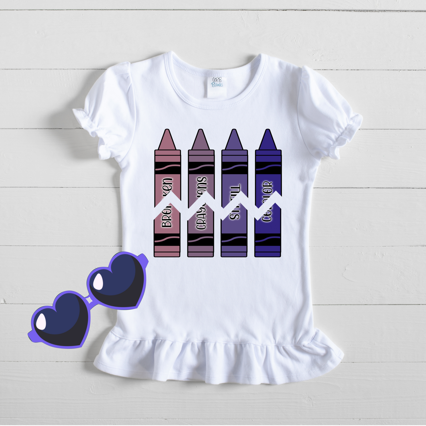 Toddler Tees
