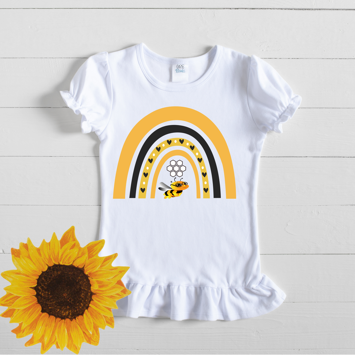 Toddler Tees