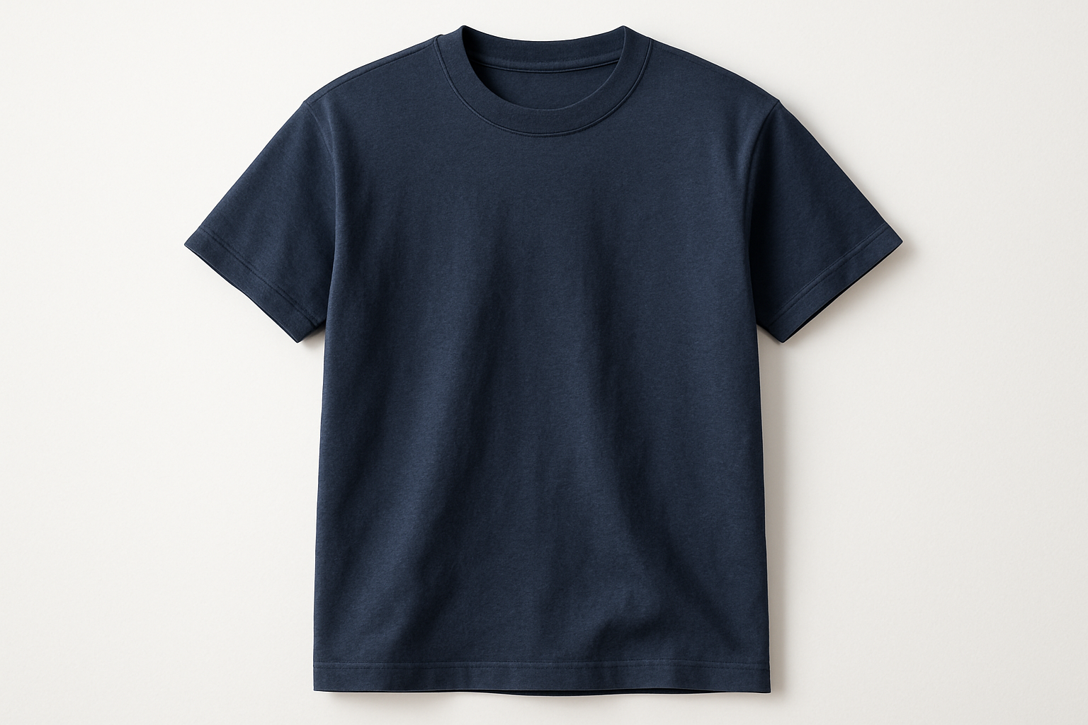 navy tshirt
