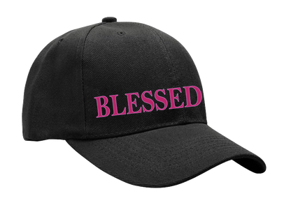 Personalized Baseball hats