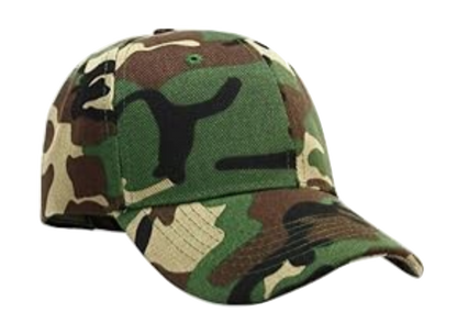 Personalized Baseball hats