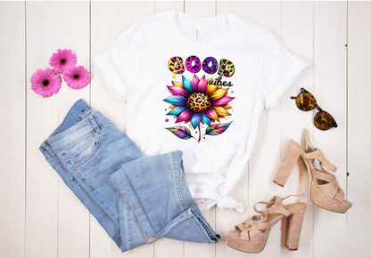 Good Vibes T-Shirt
