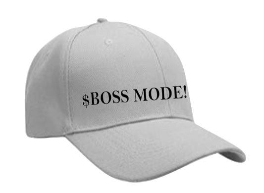 Personalized Baseball hats