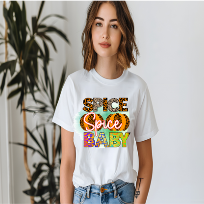 Fall Vibes T-Shirt