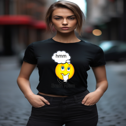 Emoji T-Shirt