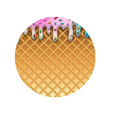 Round Coasters
