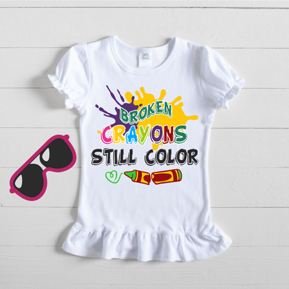 Toddler Tees