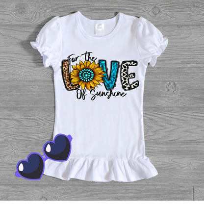 Toddler Tees