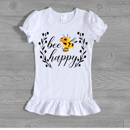 Toddler Tees