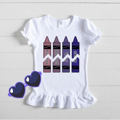 Toddler Tees