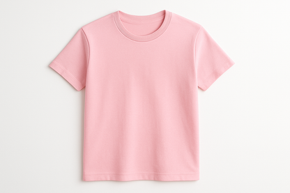 #FEC5E5 tshirt